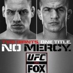 UFC on FOx 1