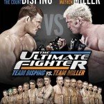 TUF 14 Finale