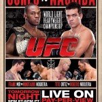 UFC 140