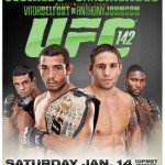 UFC 142