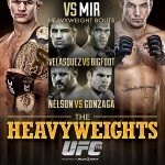 UFC 146