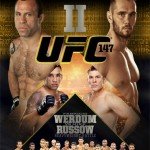 UFC 147