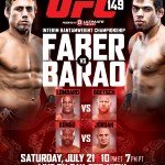 UFC 149