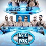 UFC on FOX 5