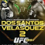 UFC 155