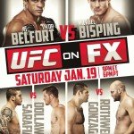 UFC on FX 7