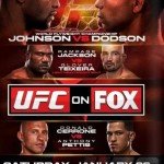 UFC on FOX 6