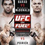 UFC on FUEL TV 7