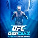 UFC 158