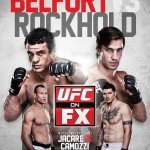 UFC on FX 8