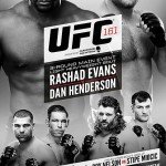 UFC 161