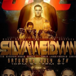 UFC 162