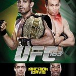 UFC 163