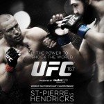 UFC 167