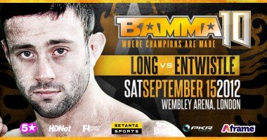 BAMMA 10 LongVsEntwistle 380x200 BAMMA 10 adds three more Fights