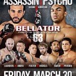 Bellator 63