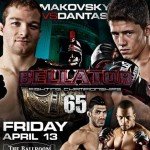 Bellator 65