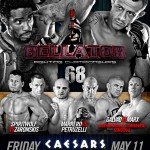 Bellator 68