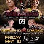 Bellator 69