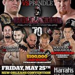 Bellator 70