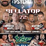 Bellator 72