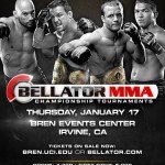 Bellator 85