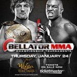 Bellator 86