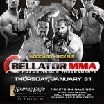 Bellator 87