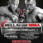 Bellator 88