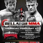 Bellator 90