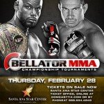 Bellator 91