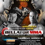 Bellator 93