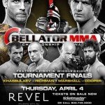 Bellator 95