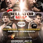 Bellator 97