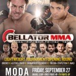 Bellator 101