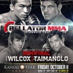 Bellator 103