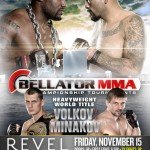 Bellator 108