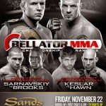 Bellator 109