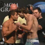 Chad Mendes v Cody Mckenzie UFC 148