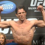 Chael Sonnen UFC 148