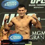 Demian Maia UFC 148