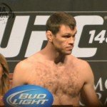 Forrest Griffin UFC 148 001