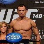 Gleison Tibau UFC 148