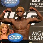 Melvin Guillard UFC 148