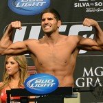 Patrick Cote UFC 148 001