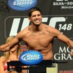 Patrick Cote UFC 148 002