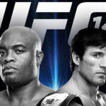 UFC 148 Facebook/FX Prelim Results