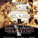 Bellator 5