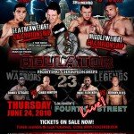 Bellator 23