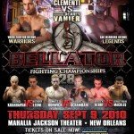 Bellator 28